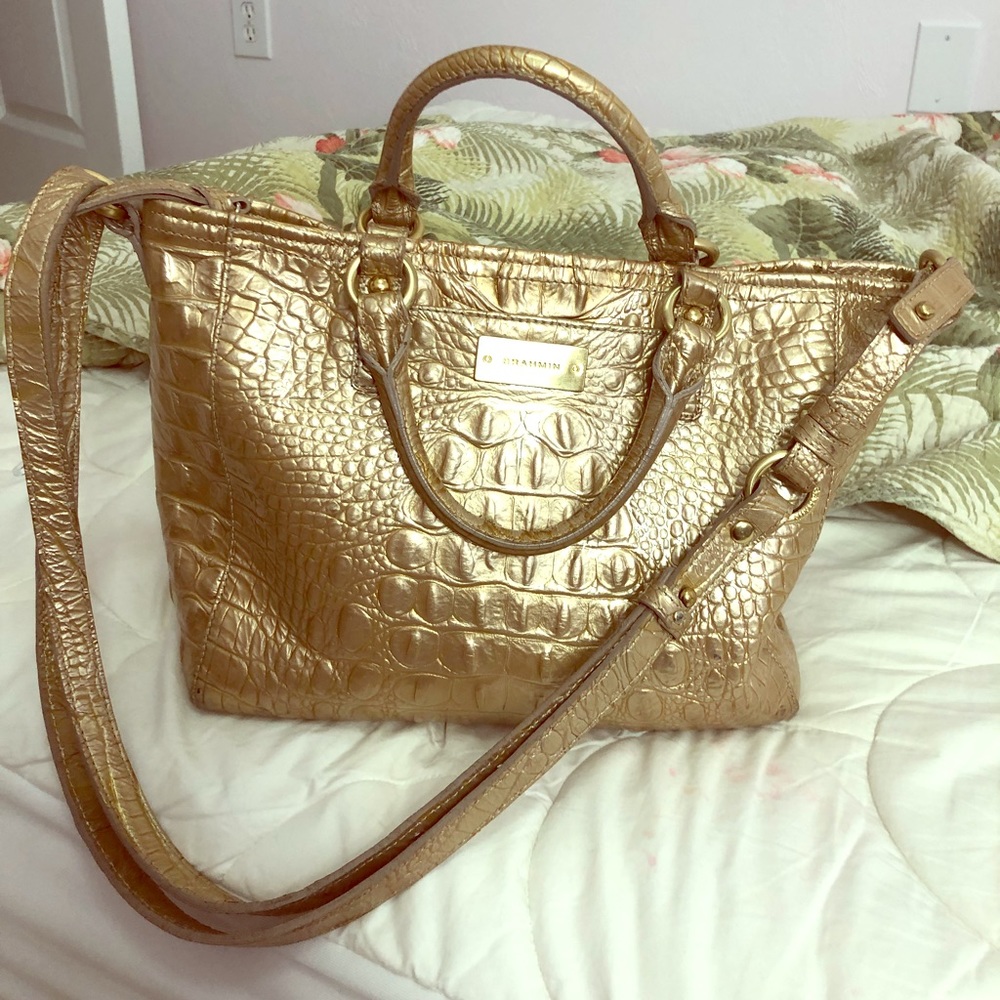 Brahmin Purse